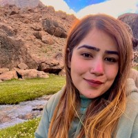 Vandana Kuki Sharma