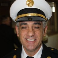 Tony Balzano