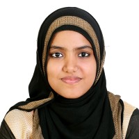Shahubanu Kunjumon