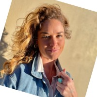 Amber Slack, E.I.T.