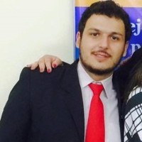 Paulo Luciano Pereira