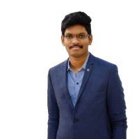 Tirupati Saketh Chandra