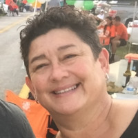 Hilda Figueredo