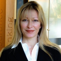 Ilana Schonwetter Pfp, Cpca, Cim, Fcsi