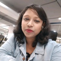 Puja Saha