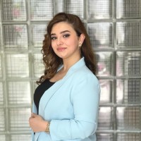 Razan Hamed