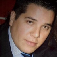 Adrian Gonzalez Frese