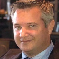 Christopher Riehl