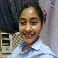 Palakpreet Kaur