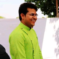 Ranjeet Patil