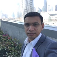 Abhilash Nair