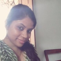 Subhadarsini Nayak
