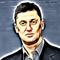 Boris Tanackovic