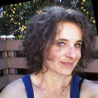 Dorothée Sibilia