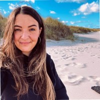 Sophie Hansetz