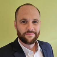 Ben Robertson