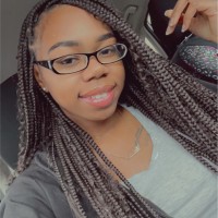 La’Kiya Jackson