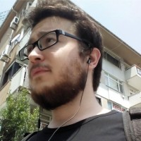 Korhan Eren Ata