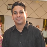 Himanshu Sharma
