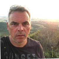 Yves Driessen