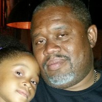 Alfonso Frazier