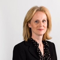 Caroline Fleet