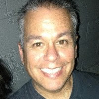 Mark Teran