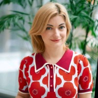 Kate Moskalenko