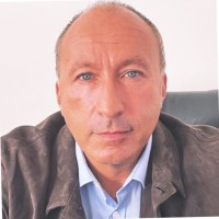 Luc Peyrot