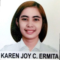 Karen Joy Ermita