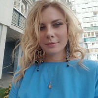 Darya Yermola