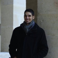 Adrian Casas Filip