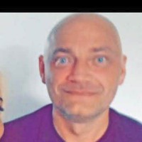 David Wilkinson