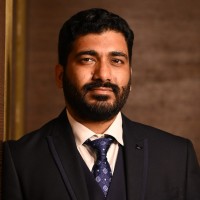 Nitish Dhiman