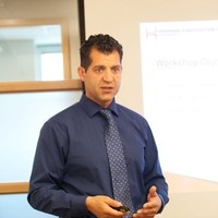 Daniel J. Seydel, II