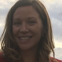 Kerry Leggett