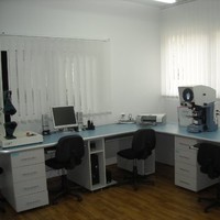 Laborator Textil