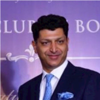 Abhinav Aggarwal