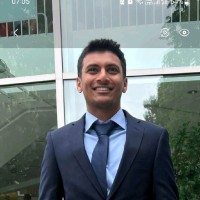 Abhikaran Bhatia