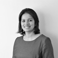 Anisha Mathew