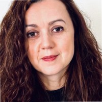 Georgia Andrinopoulou