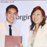 Kevin Yulo