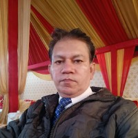 MANOJ SHARMA