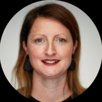 Katharine Descamps