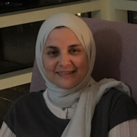 Abeer Amro