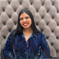 Hinal Srivastava