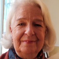 Kathy Harvatt