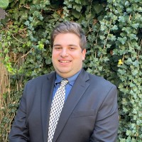 Joshua Seef
