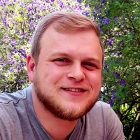 Louwrens Gouws