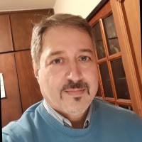 Gustavo Ferrando